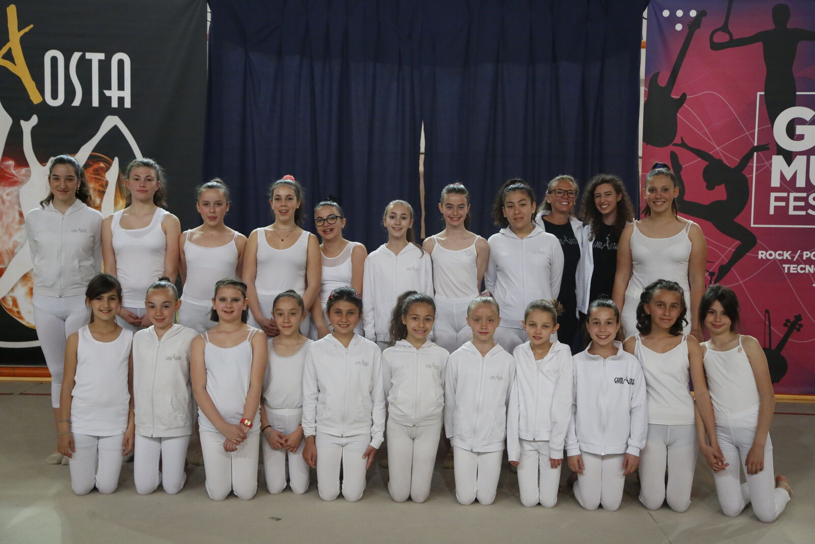 Foto della squadra PROMOZIONALE